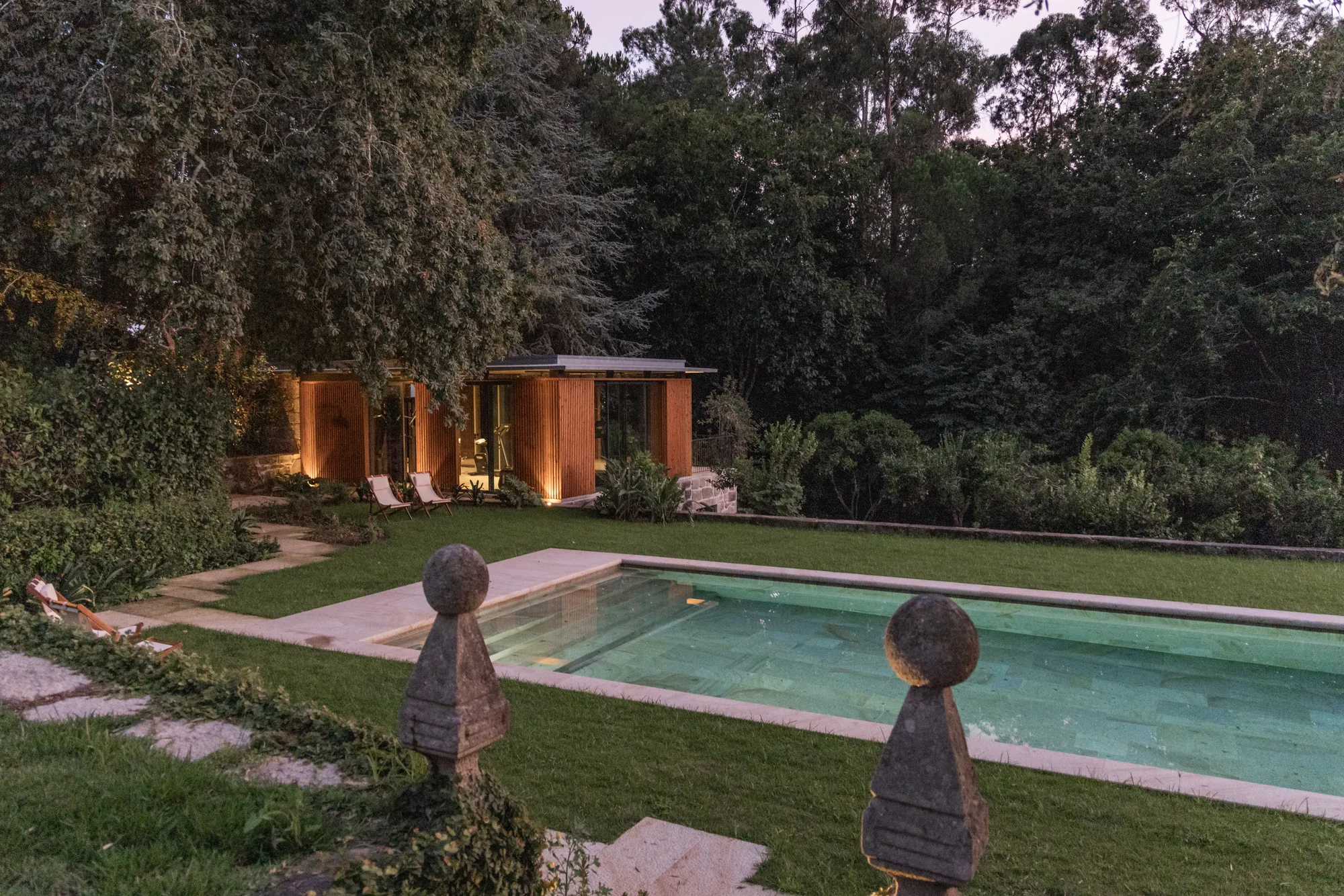 História da Casa de Nabais